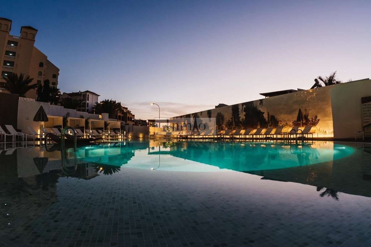 1 soverom Leilighet til salgs i Los Cristianos med svømmebasseng - € 220 000 (Ref: 9317054)