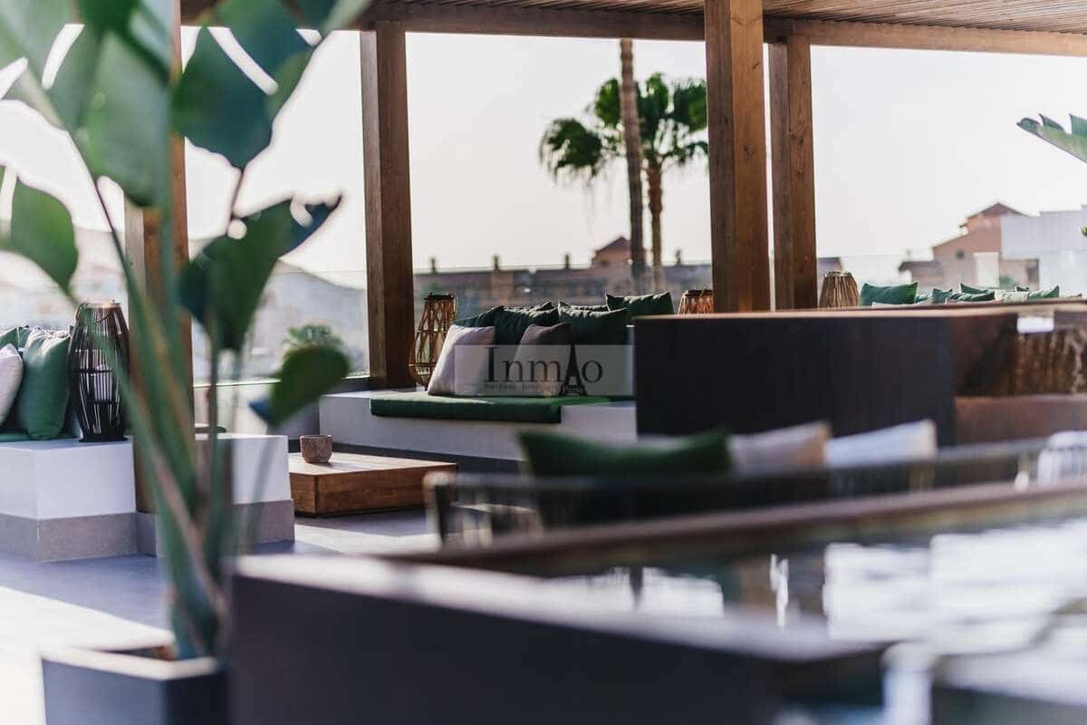 1 soverom Leilighet til salgs i Los Cristianos med svømmebasseng - € 220 000 (Ref: 9317054)