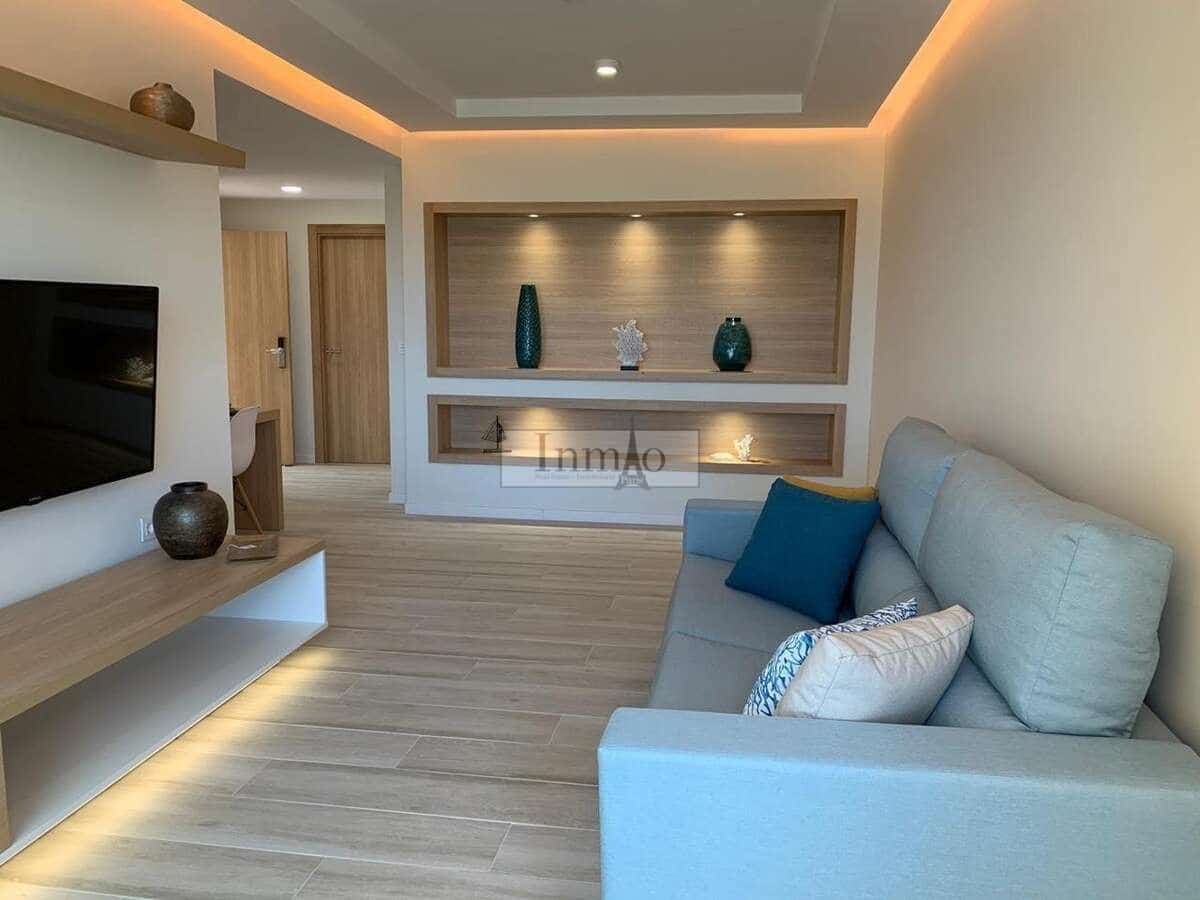 1 soverom Leilighet til salgs i Los Cristianos med svømmebasseng - € 220 000 (Ref: 9317054)