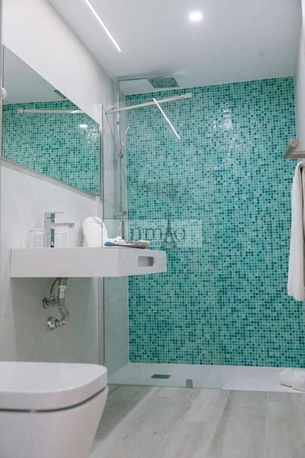 1 soverom Leilighet til salgs i Los Cristianos med svømmebasseng - € 220 000 (Ref: 9317054)