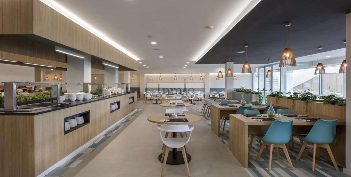 1 soverom Leilighet til salgs i Los Cristianos med svømmebasseng - € 220 000 (Ref: 9317054)