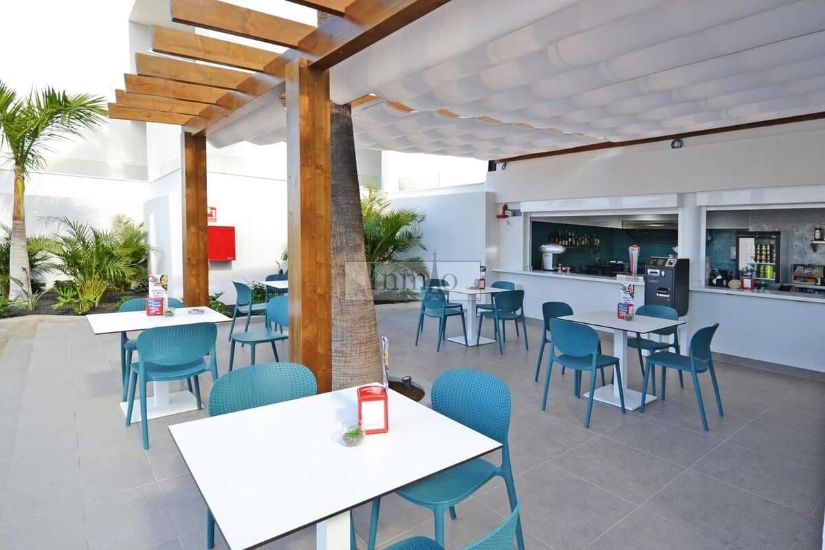 1 soverom Leilighet til salgs i Los Cristianos med svømmebasseng - € 220 000 (Ref: 9317054)