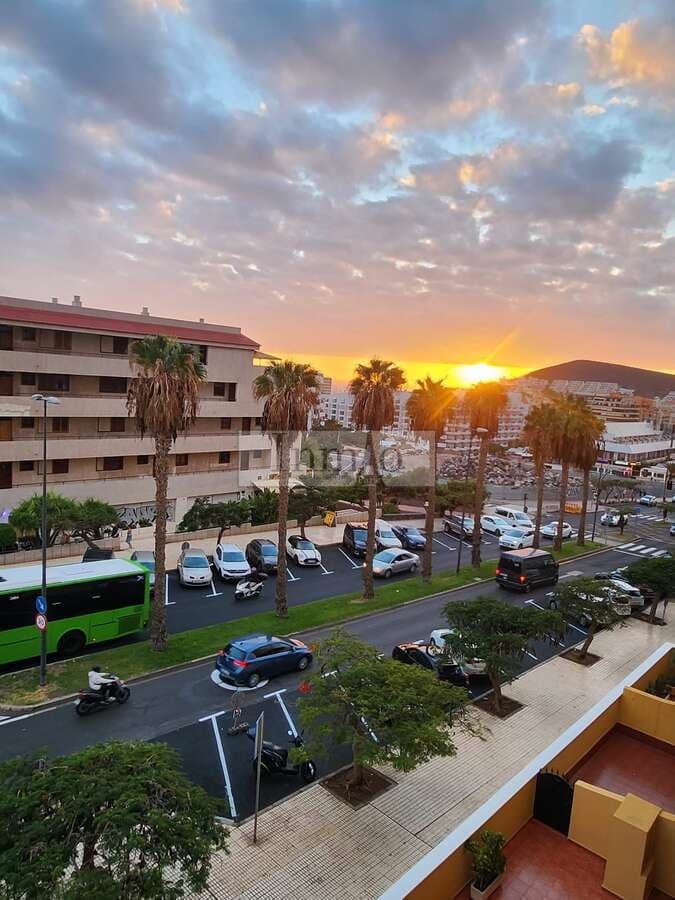 1 bedroom Apartment for sale in Los Cristianos - € 275,000 (Ref: 9344210)