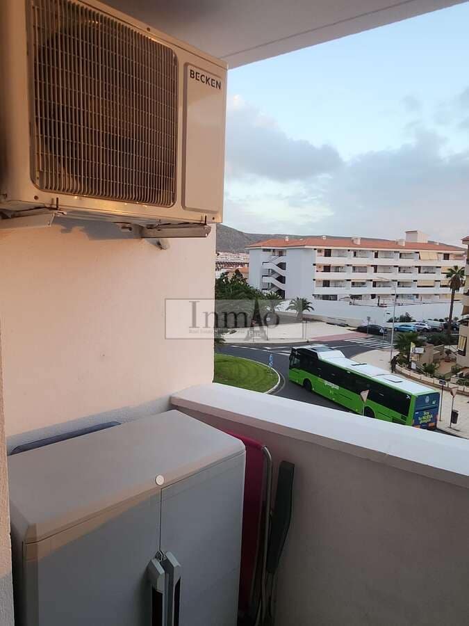 1 bedroom Apartment for sale in Los Cristianos - € 275,000 (Ref: 9344210)