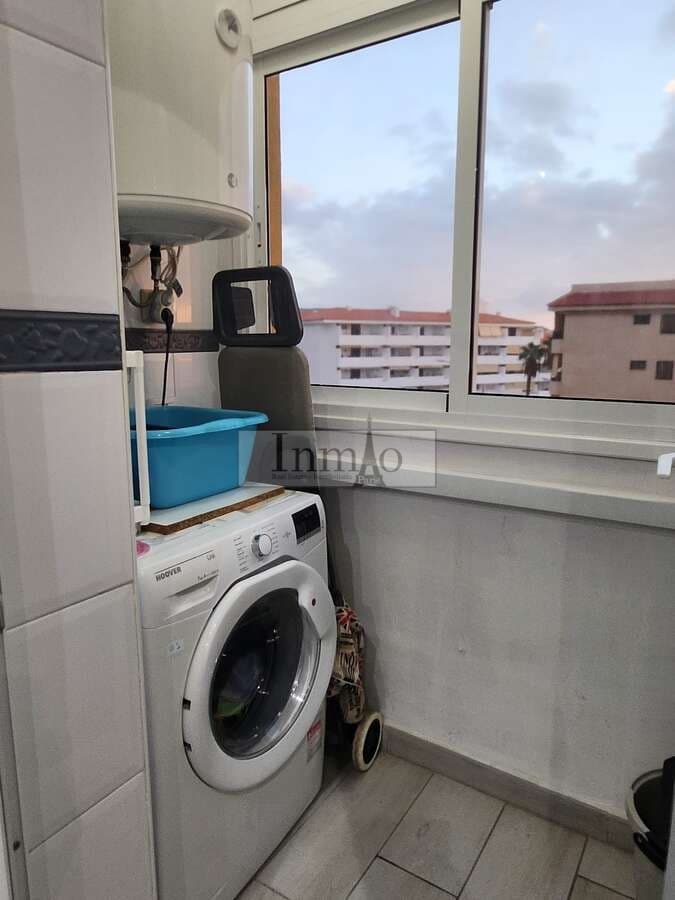 1 bedroom Apartment for sale in Los Cristianos - € 275,000 (Ref: 9344210)