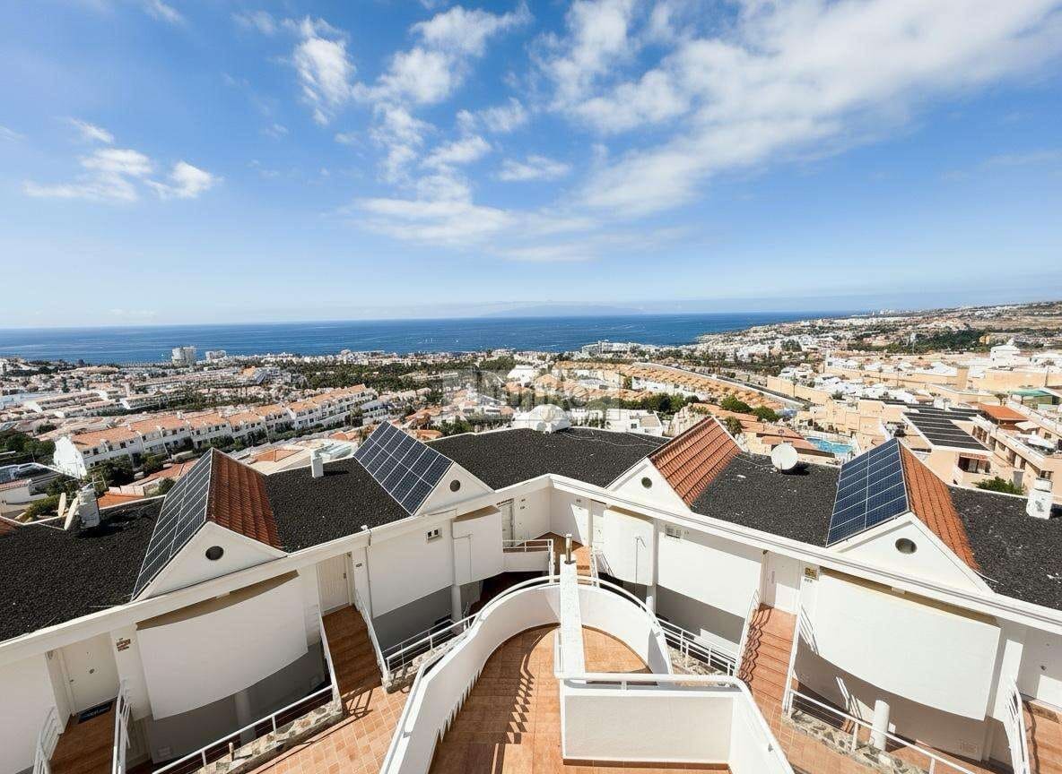 Apartamento de 2 habitaciones en Torviscas en venta con piscina - 381.000 € (Ref: 9355366)