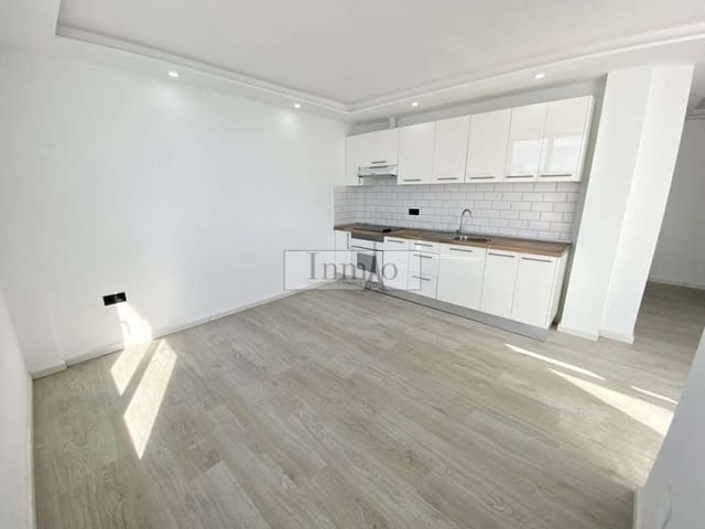 2 soveværelse Penthouse til salg i Los Abrigos, Granadilla de Abona - € 345.000 (Ref: 9366796)