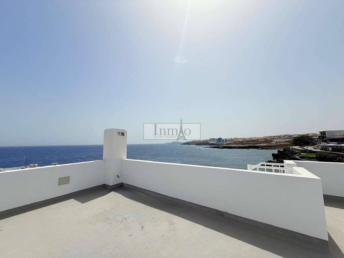 2 soveværelse Penthouse til salg i Los Abrigos - € 345.000 (Ref: 9366796)