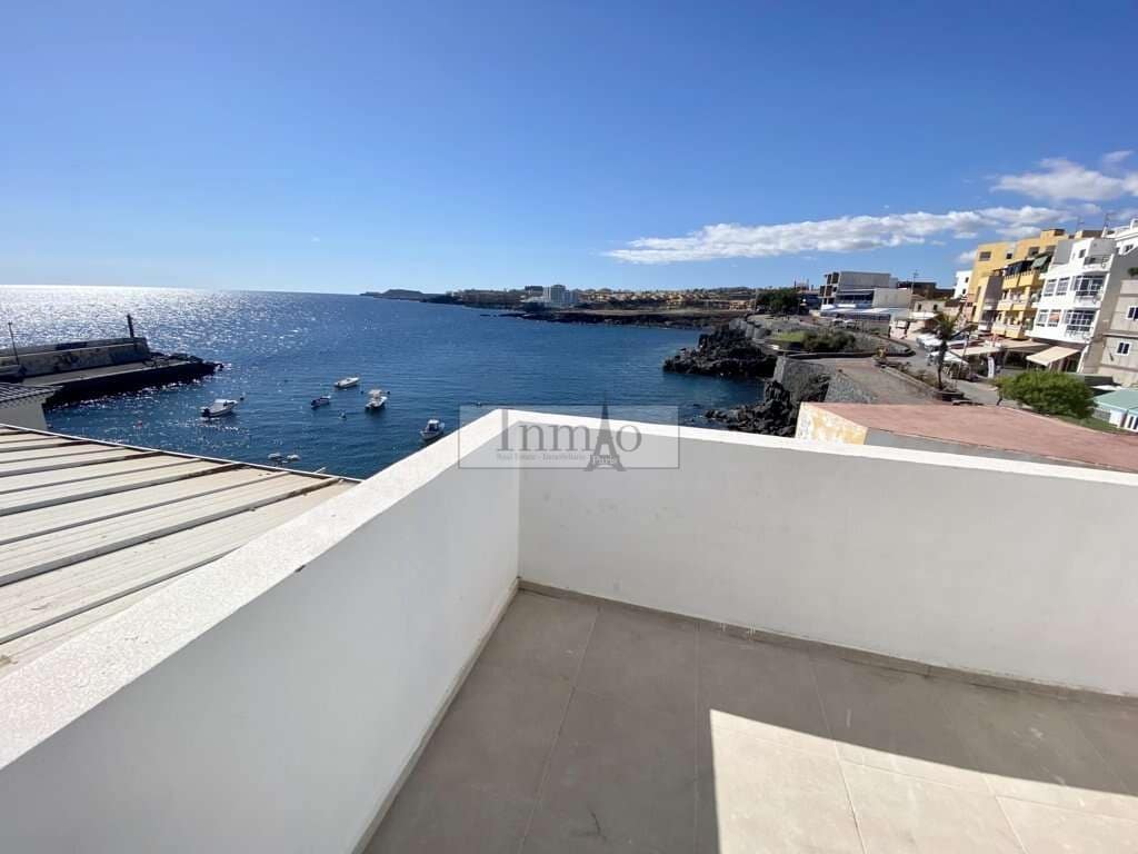 2 soveværelse Penthouse til salg i Los Abrigos - € 345.000 (Ref: 9366796)