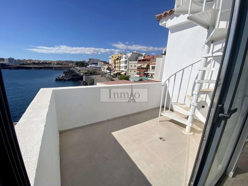 2 soveværelse Penthouse til salg i Los Abrigos - € 345.000 (Ref: 9366796)