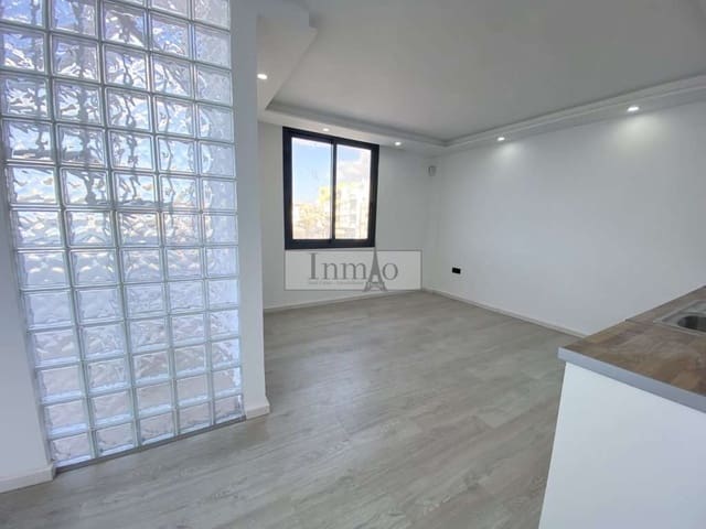 2 soveværelse Penthouse til salg i Los Abrigos, Granadilla de Abona - € 345.000 (Ref: 9366796)