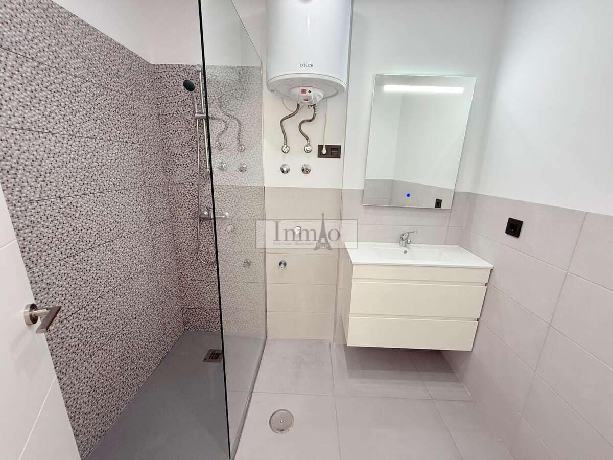 2 soveværelse Penthouse til salg i Los Abrigos - € 345.000 (Ref: 9366796)