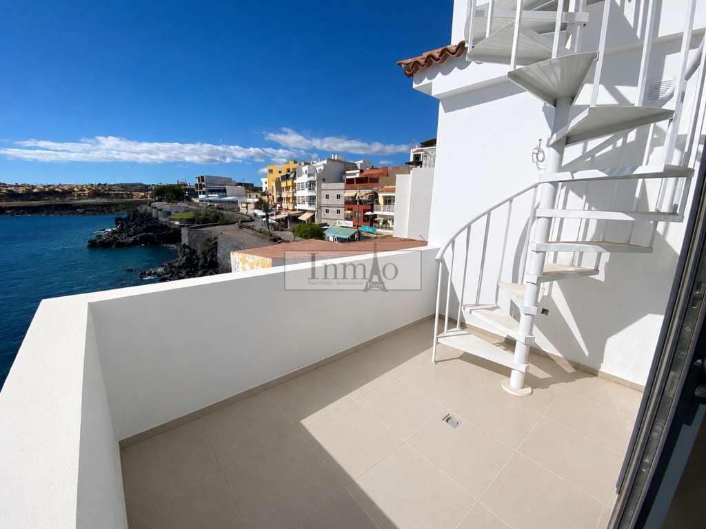 1 Zimmer Penthouse zu verkaufen in Los Abrigos - 319.000 € (Ref: 9366796)