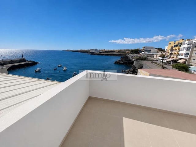 1 Zimmer Penthouse zu verkaufen in Los Abrigos, Granadilla de Abona - 319.000 € (Ref: 9366796)