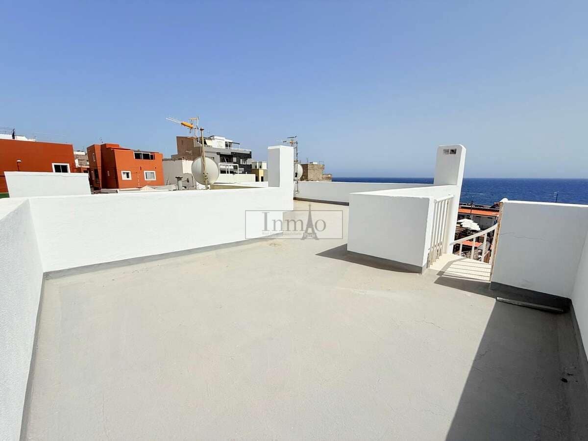 1 Zimmer Penthouse zu verkaufen in Los Abrigos - 319.000 € (Ref: 9366796)