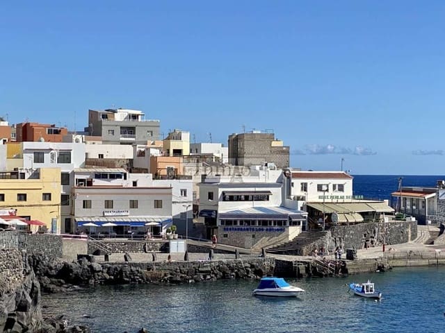 1 Zimmer Penthouse zu verkaufen in Los Abrigos, Granadilla de Abona - 319.000 € (Ref: 9366796)