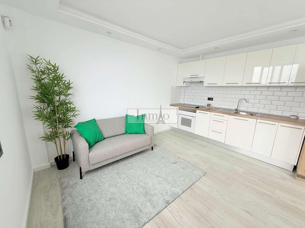 1 Zimmer Penthouse zu verkaufen in Los Abrigos - 319.000 € (Ref: 9366796)