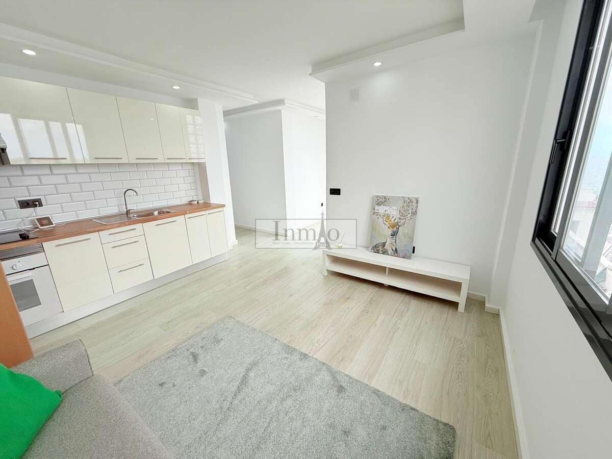 1 Zimmer Penthouse zu verkaufen in Los Abrigos - 319.000 € (Ref: 9366796)