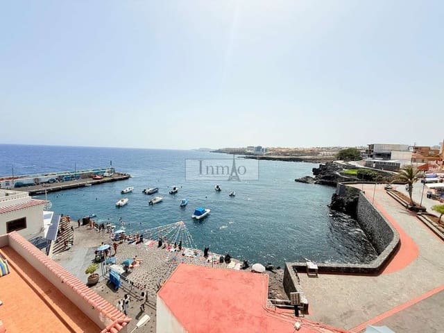 1 Zimmer Penthouse zu verkaufen in Los Abrigos, Granadilla de Abona - 319.000 € (Ref: 9366796)