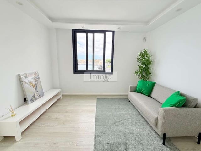 1 Zimmer Penthouse zu verkaufen in Los Abrigos, Granadilla de Abona - 319.000 € (Ref: 9366796)