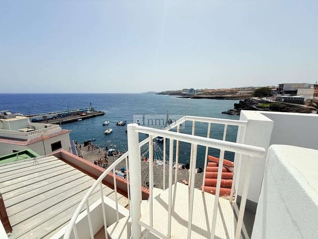 1 Zimmer Penthouse zu verkaufen in Los Abrigos, Granadilla de Abona - 319.000 € (Ref: 9366796)