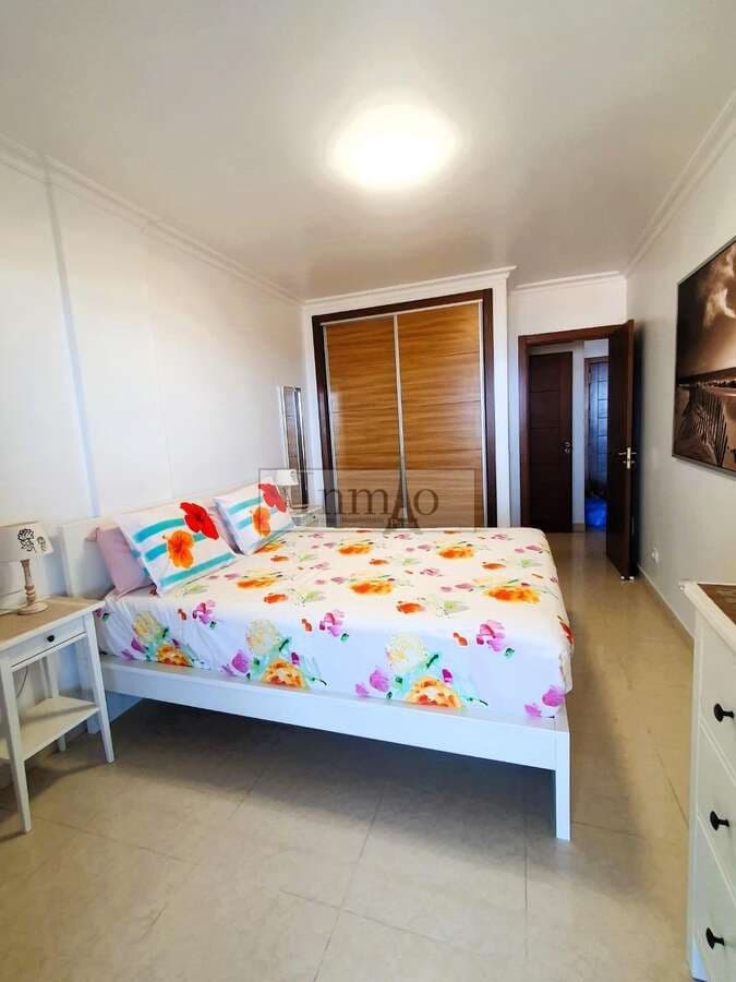 2 sovrum Lägenhet till salu i Palm-Mar med pool - 320 000 € (Ref: 9384993)