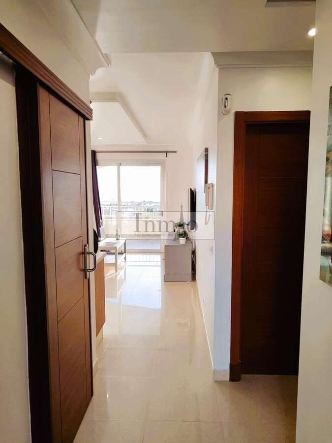 2 sovrum Lägenhet till salu i Palm-Mar med pool - 320 000 € (Ref: 9384993)