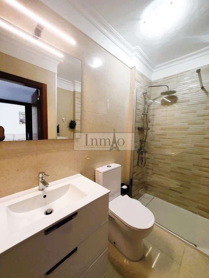 2 sovrum Lägenhet till salu i Palm-Mar med pool - 320 000 € (Ref: 9384993)