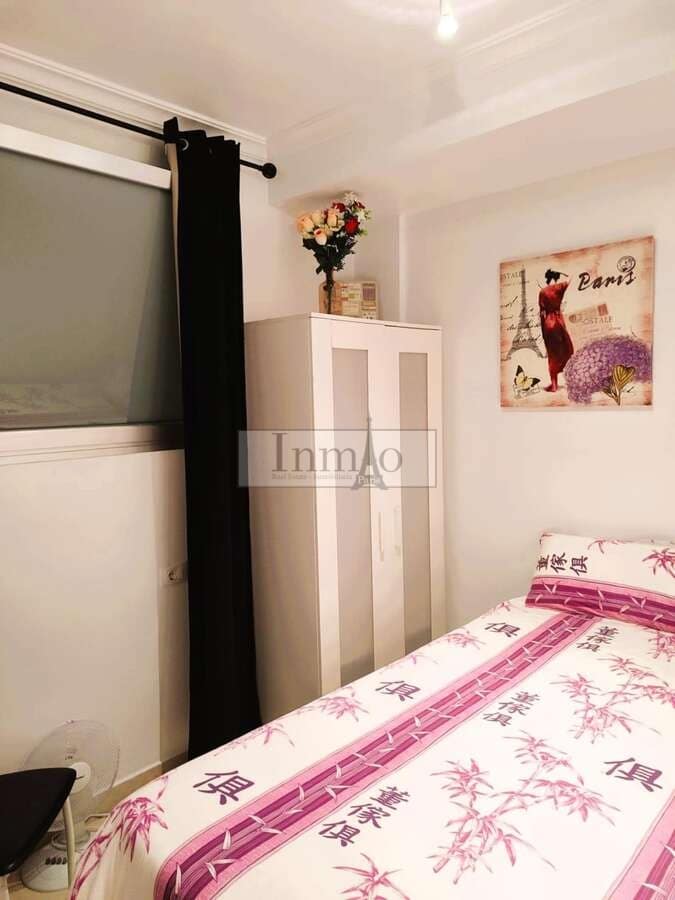 2 sovrum Lägenhet till salu i Palm-Mar med pool - 320 000 € (Ref: 9384993)