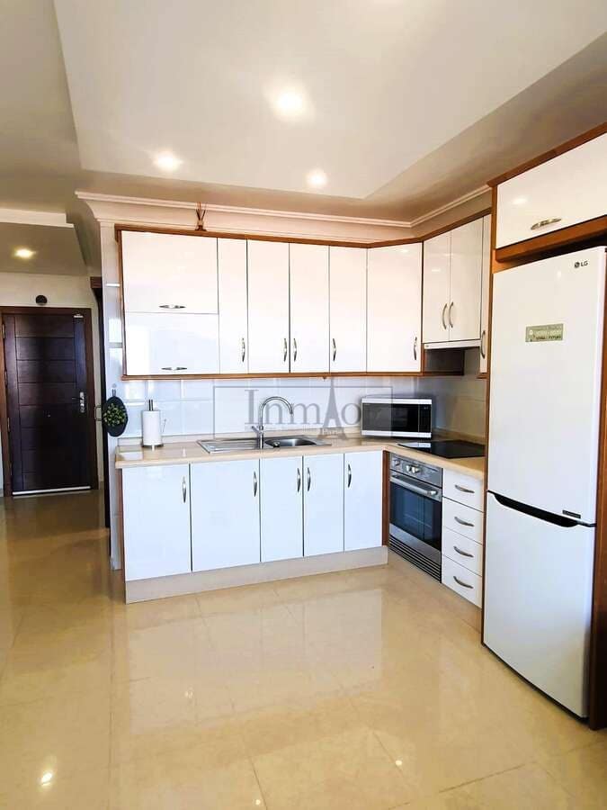 2 sovrum Lägenhet till salu i Palm-Mar med pool - 320 000 € (Ref: 9384993)