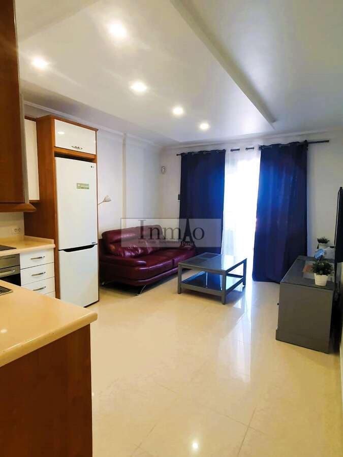 2 sovrum Lägenhet till salu i Palm-Mar med pool - 320 000 € (Ref: 9384993)