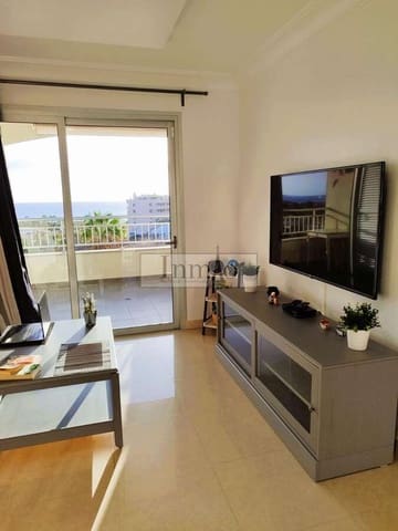 2 sypialnia Apartament na sprzedaż w Palm-Mar, Arona z basenem - 320 000 € (Ref: 9384993)