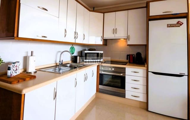 2 sypialnia Apartament na sprzedaż w Palm-Mar, Arona z basenem - 320 000 € (Ref: 9384993)