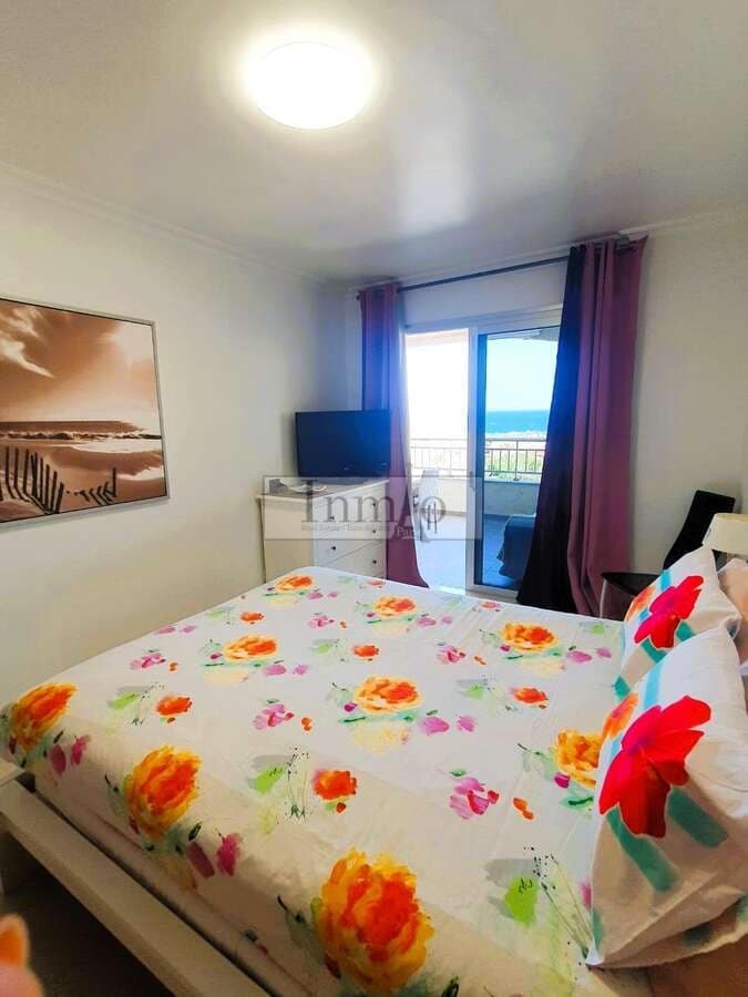 2 sovrum Lägenhet till salu i Palm-Mar med pool - 320 000 € (Ref: 9384993)