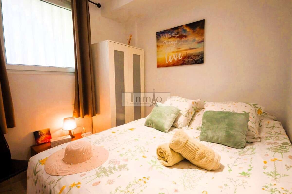 2 sovrum Lägenhet till salu i Palm-Mar med pool - 320 000 € (Ref: 9384993)