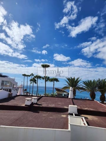 2 quarto Bungalow para venda em Costa Adeje, Adeje com piscina - 550 000 € (Ref: 9387073)