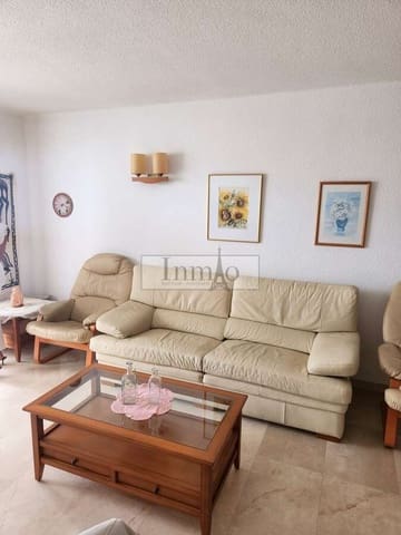 2 quarto Bungalow para venda em Costa Adeje, Adeje com piscina - 550 000 € (Ref: 9387073)