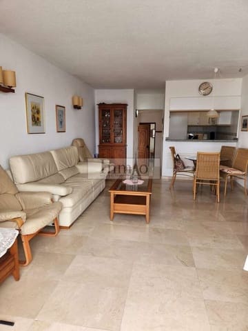 2 quarto Bungalow para venda em Costa Adeje, Adeje com piscina - 550 000 € (Ref: 9387073)