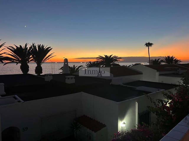 2 quarto Bungalow para venda em Costa Adeje, Adeje com piscina - 550 000 € (Ref: 9387073)