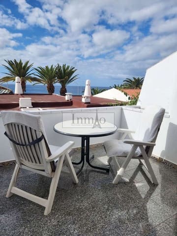 2 quarto Bungalow para venda em Costa Adeje, Adeje com piscina - 550 000 € (Ref: 9387073)