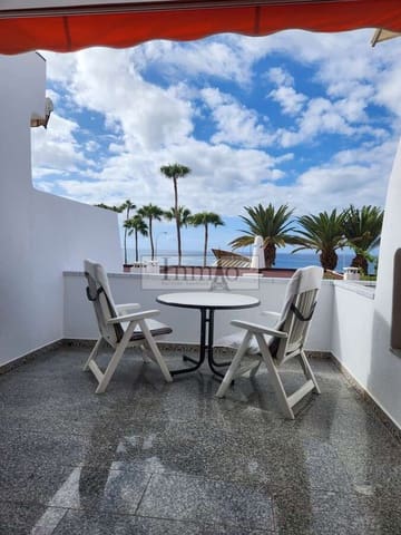 2 quarto Bungalow para venda em Costa Adeje, Adeje com piscina - 550 000 € (Ref: 9387073)