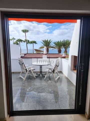 2 quarto Bungalow para venda em Costa Adeje, Adeje com piscina - 550 000 € (Ref: 9387073)