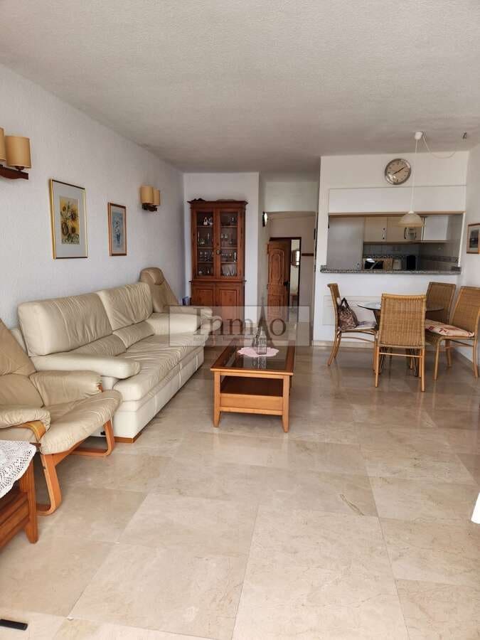 2 soverom Bungalow til salgs i Costa Adeje med svømmebasseng - € 525 000 (Ref: 9387073)