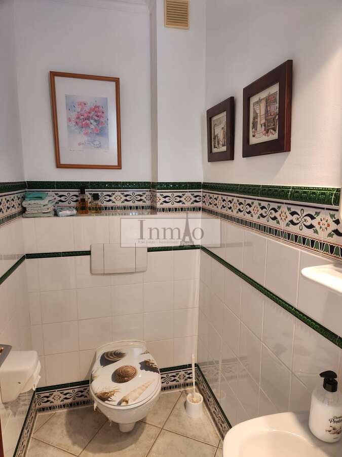 2 soverom Bungalow til salgs i Costa Adeje med svømmebasseng - € 525 000 (Ref: 9387073)
