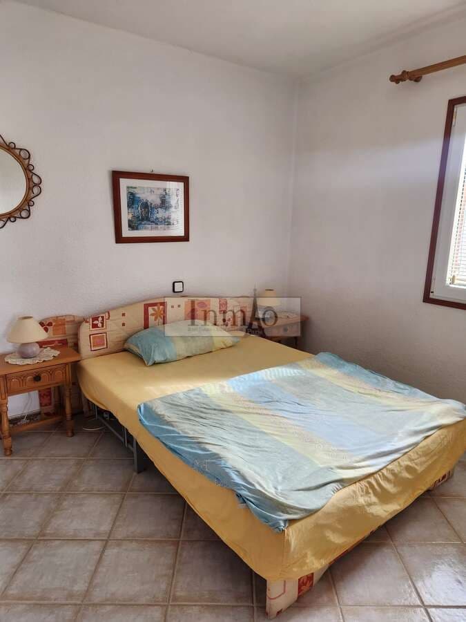 2 soverom Bungalow til salgs i Costa Adeje med svømmebasseng - € 525 000 (Ref: 9387073)