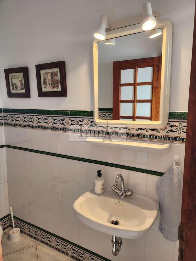 2 soverom Bungalow til salgs i Costa Adeje med svømmebasseng - € 525 000 (Ref: 9387073)
