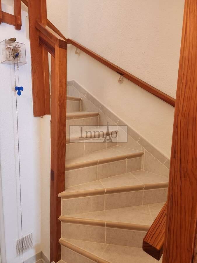 2 soverom Bungalow til salgs i Costa Adeje med svømmebasseng - € 525 000 (Ref: 9387073)