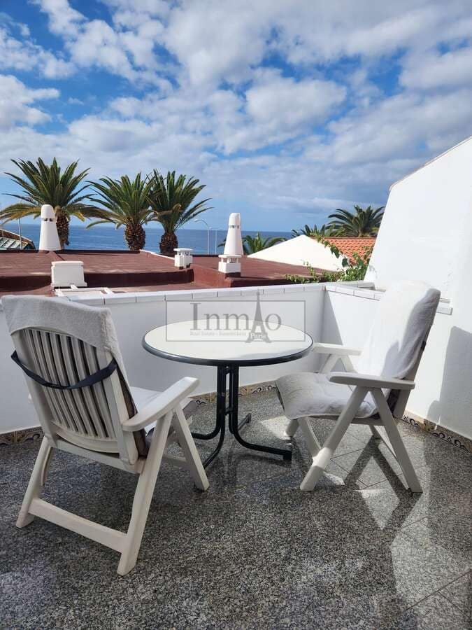 2 soverom Bungalow til salgs i Costa Adeje med svømmebasseng - € 525 000 (Ref: 9387073)