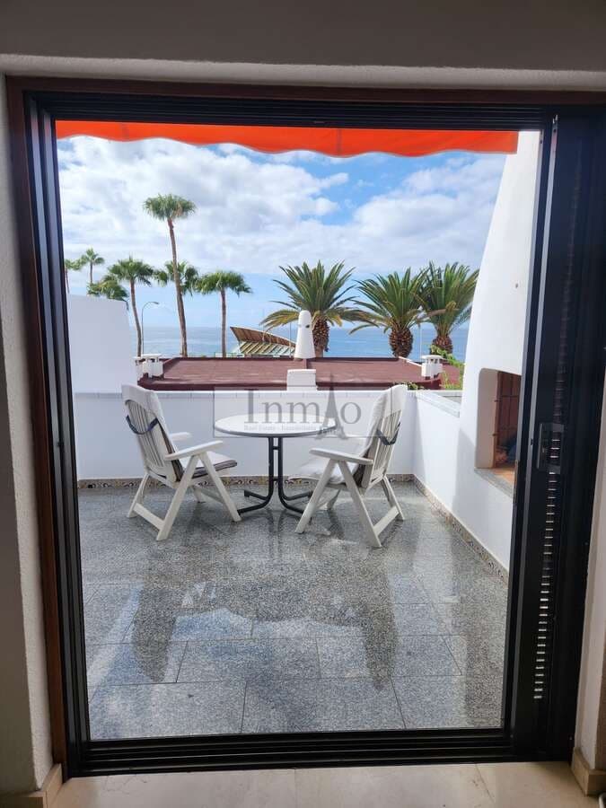 2 soverom Bungalow til salgs i Costa Adeje med svømmebasseng - € 525 000 (Ref: 9387073)