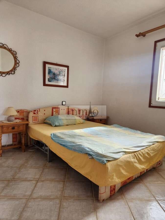2 soverom Bungalow til salgs i Costa Adeje med svømmebasseng - € 525 000 (Ref: 9387073)